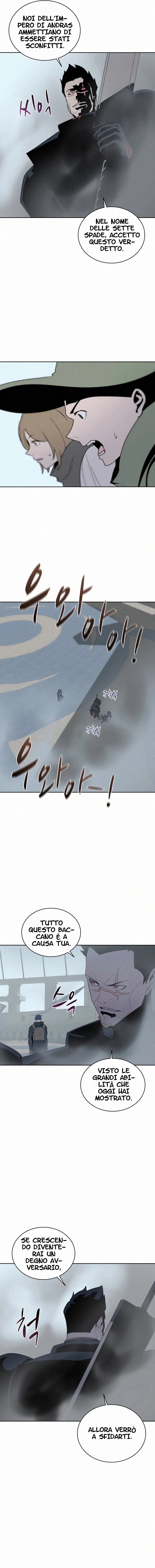 Read Book Eater IT Manga Online