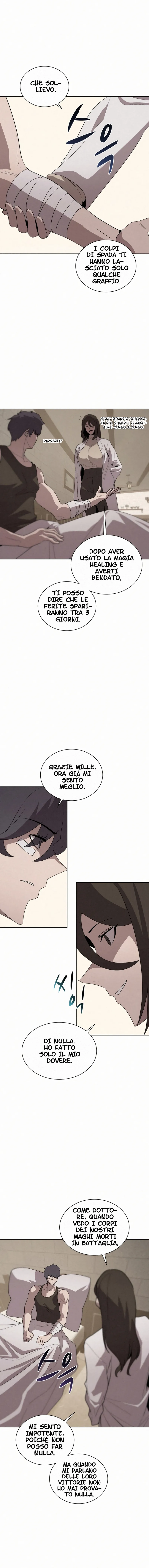 Read Book Eater IT Manga Online
