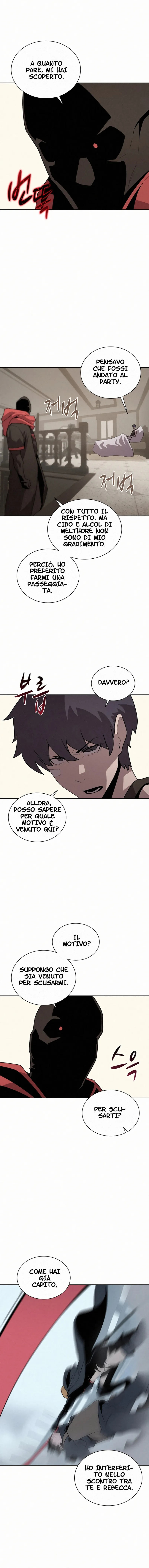 Read Book Eater IT Manga Online