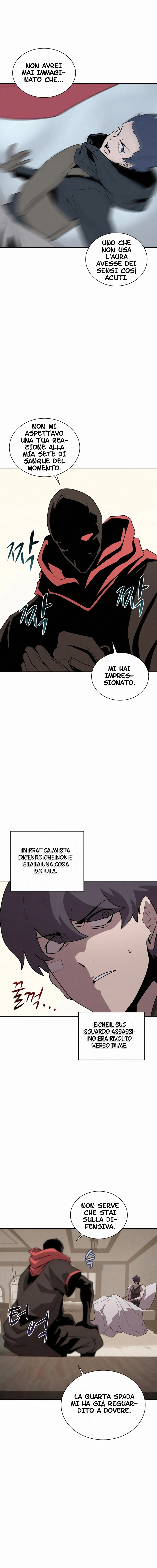 Read Book Eater IT Manga Online