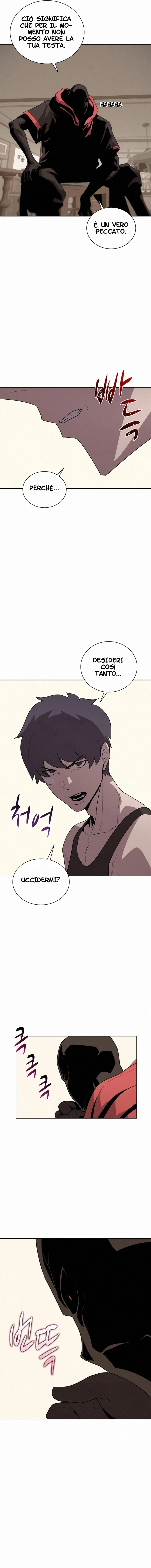 Read Book Eater IT Manga Online