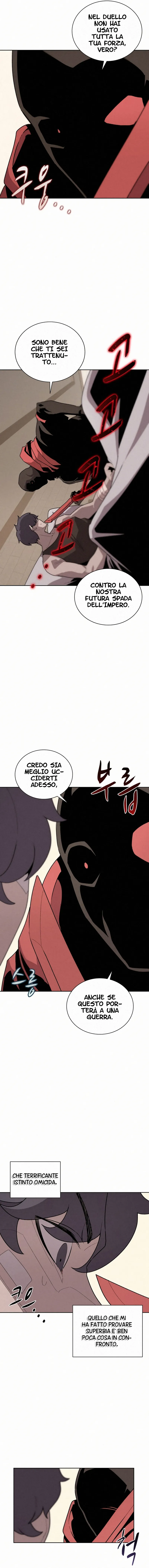Read Book Eater IT Manga Online