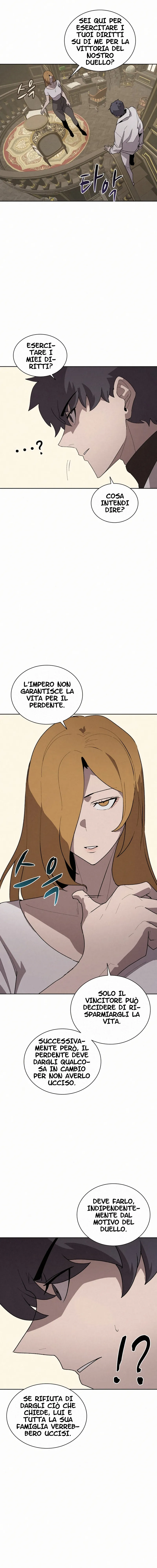 Read Book Eater IT Manga Online