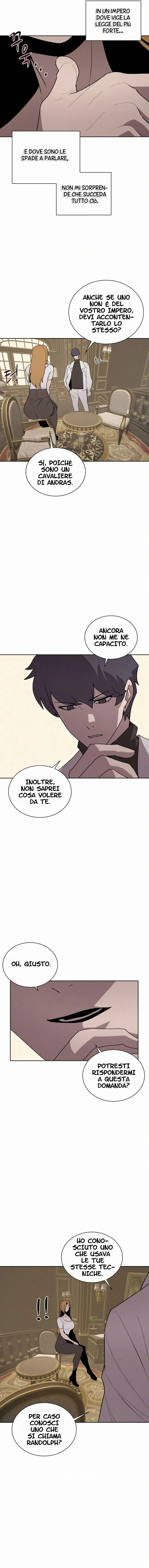 Read Book Eater IT Manga Online