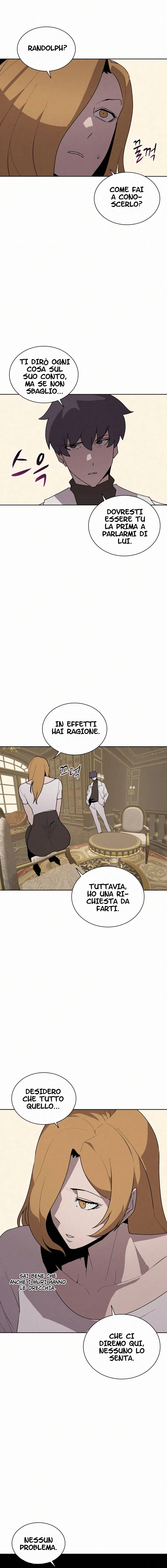 Read Book Eater IT Manga Online