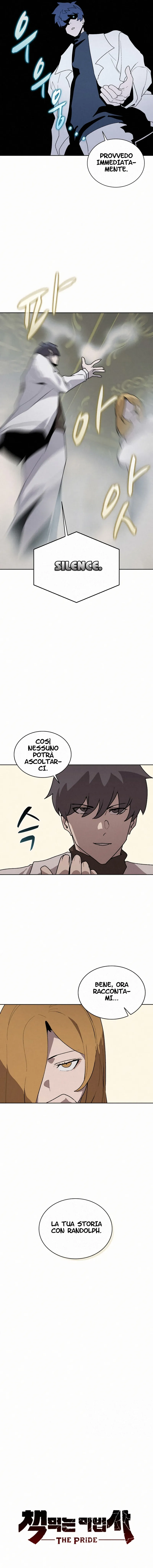 Read Book Eater IT Manga Online