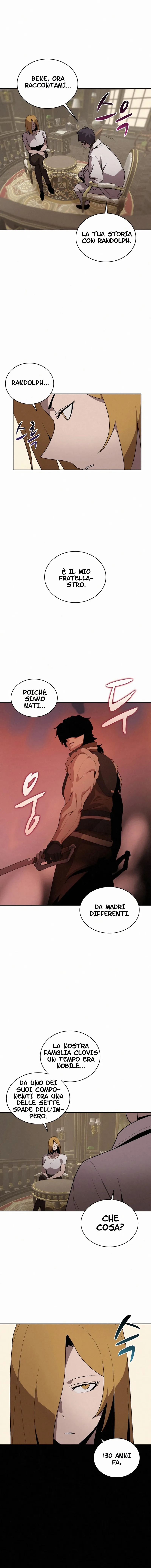 Read Book Eater IT Manga Online
