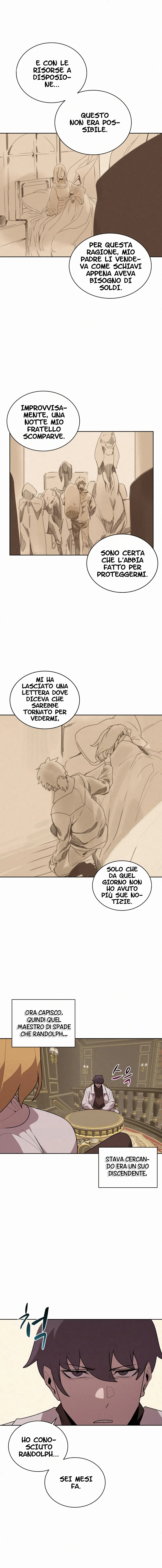 Read Book Eater IT Manga Online