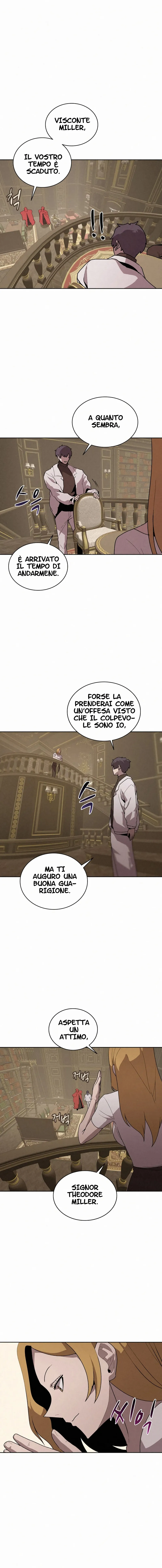 Read Book Eater IT Manga Online