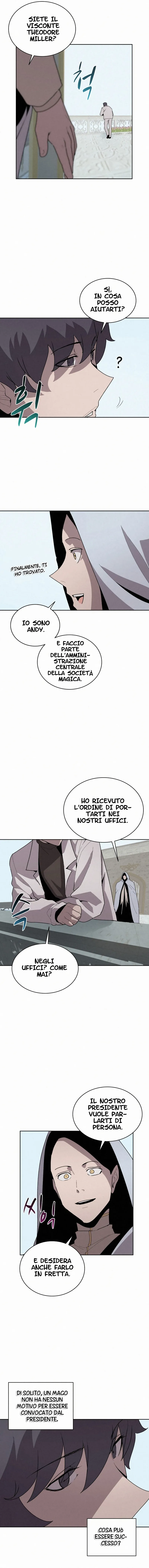 Read Book Eater IT Manga Online