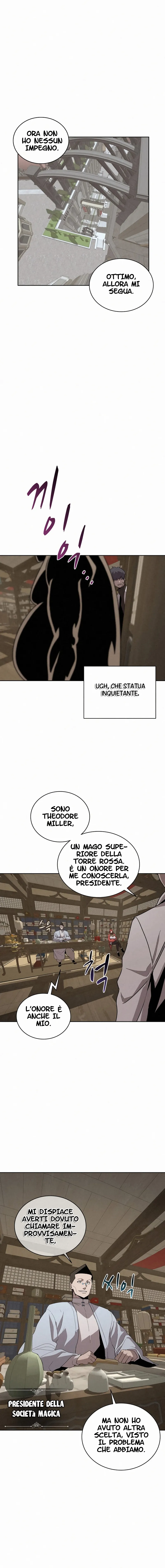 Read Book Eater IT Manga Online