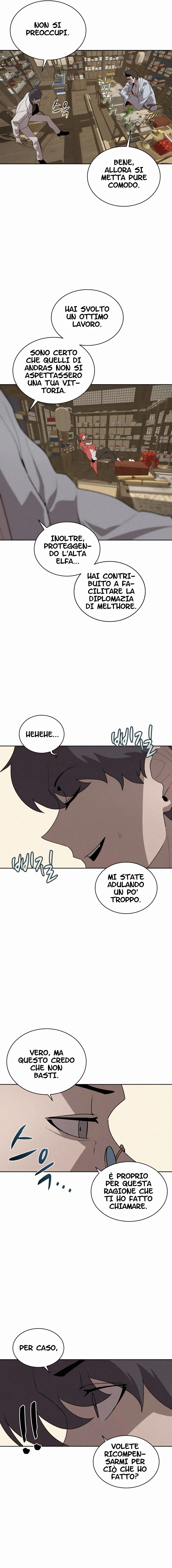Read Book Eater IT Manga Online