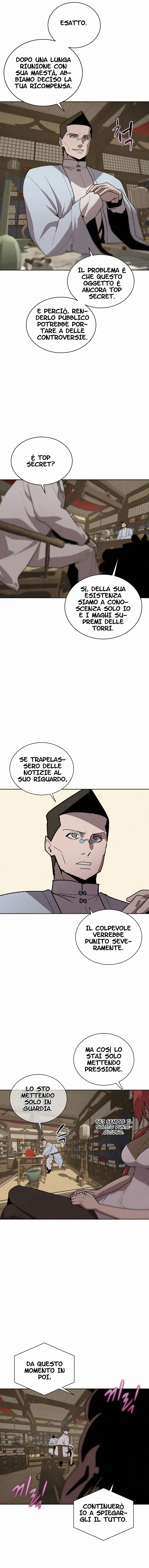 Read Book Eater IT Manga Online