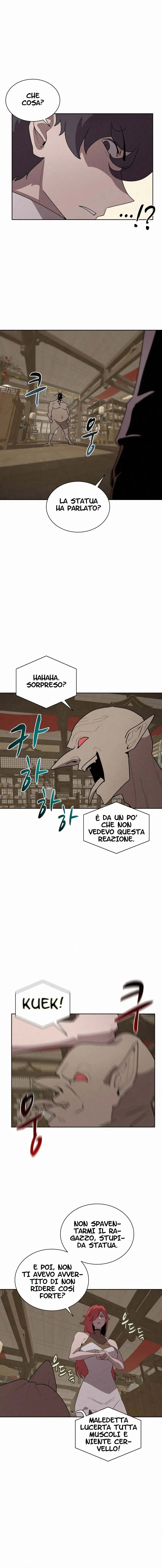 Read Book Eater IT Manga Online