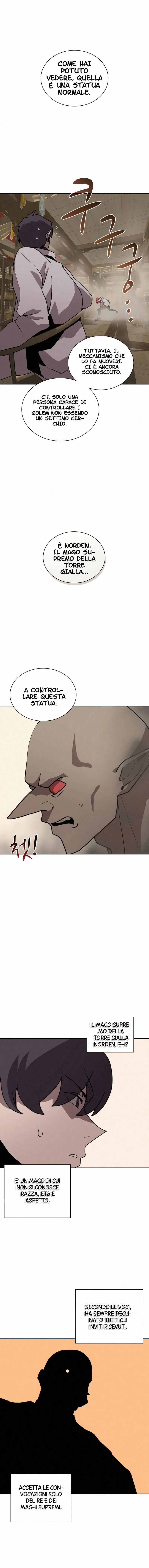 Read Book Eater IT Manga Online