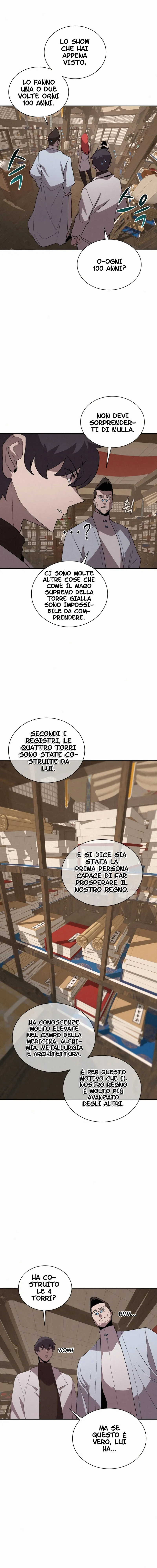 Read Book Eater IT Manga Online