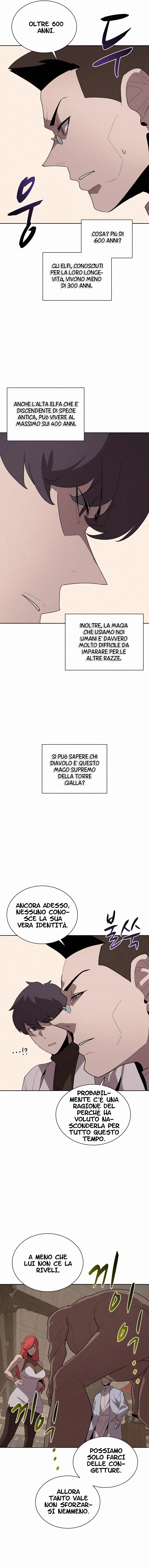 Read Book Eater IT Manga Online