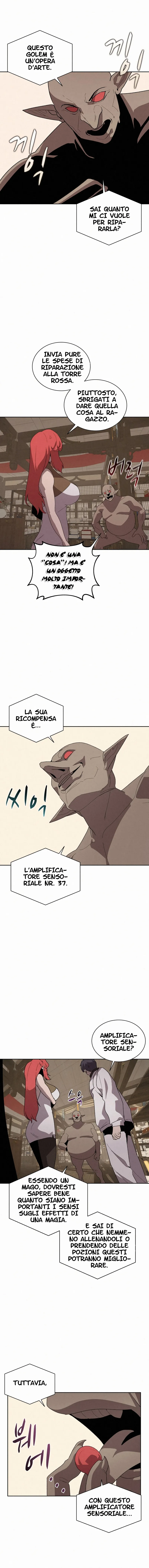 Read Book Eater IT Manga Online