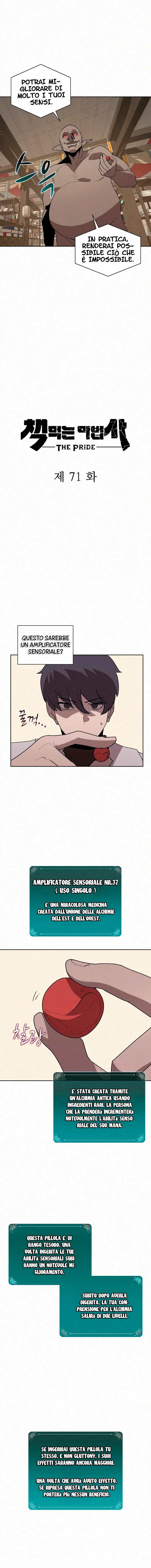 Read Book Eater IT Manga Online
