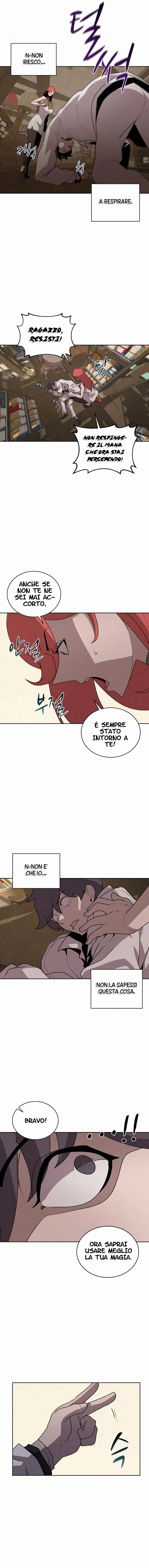 Read Book Eater IT Manga Online