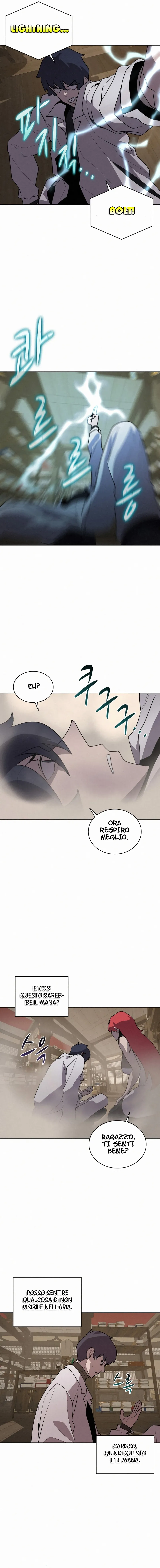 Read Book Eater IT Manga Online