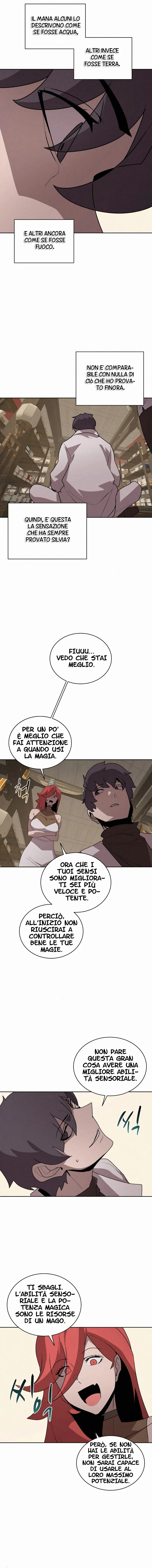 Read Book Eater IT Manga Online