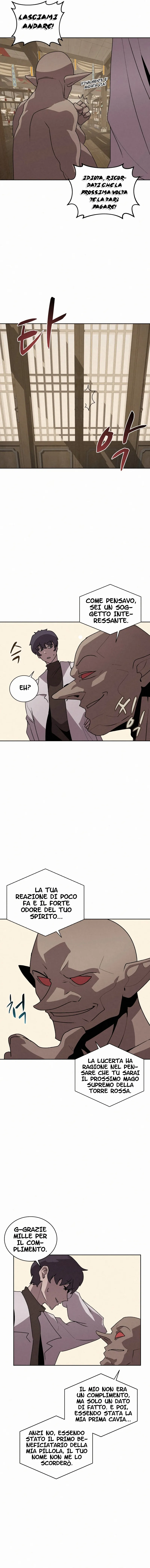 Read Book Eater IT Manga Online