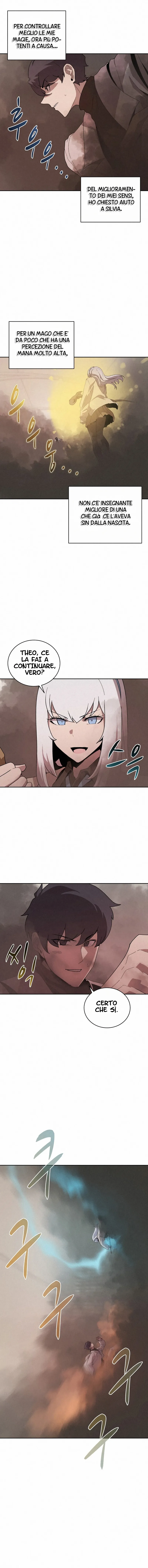 Read Book Eater IT Manga Online
