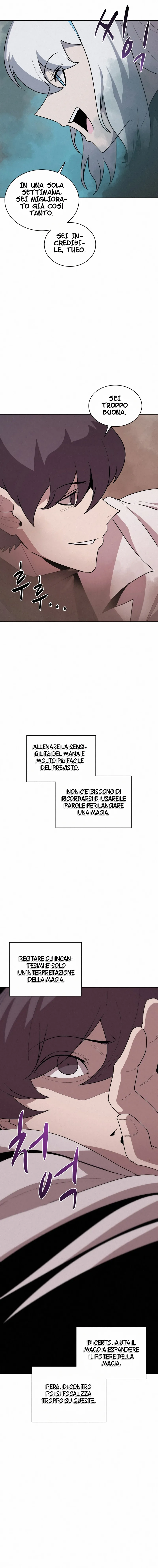 Read Book Eater IT Manga Online