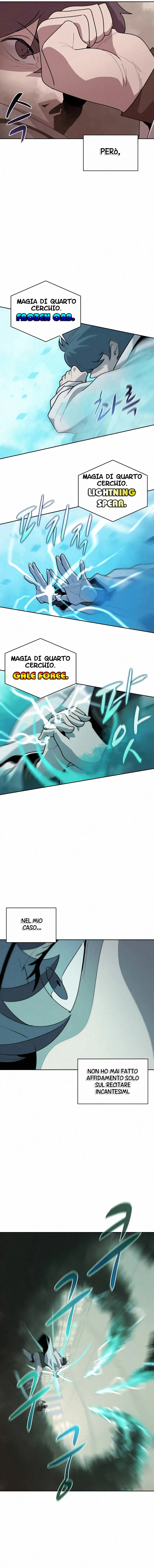 Read Book Eater IT Manga Online
