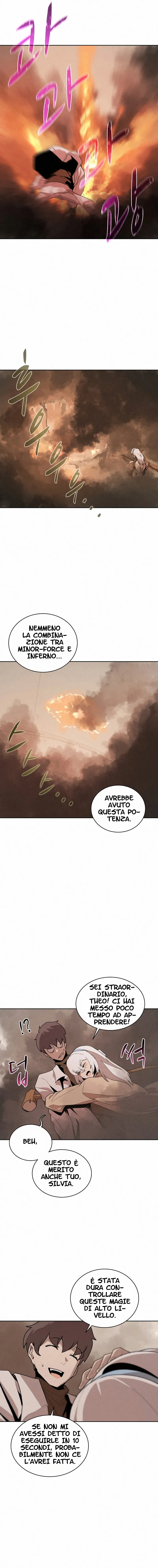 Read Book Eater IT Manga Online