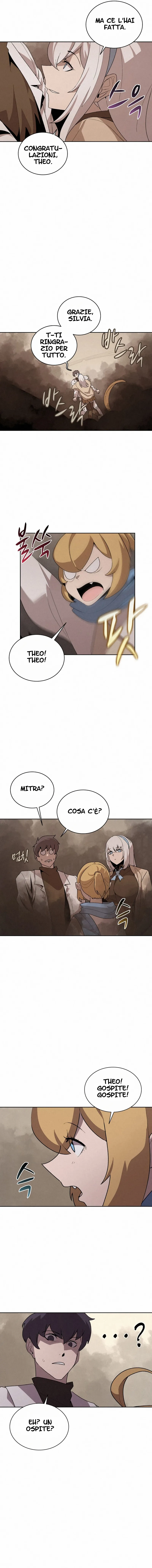 Read Book Eater IT Manga Online