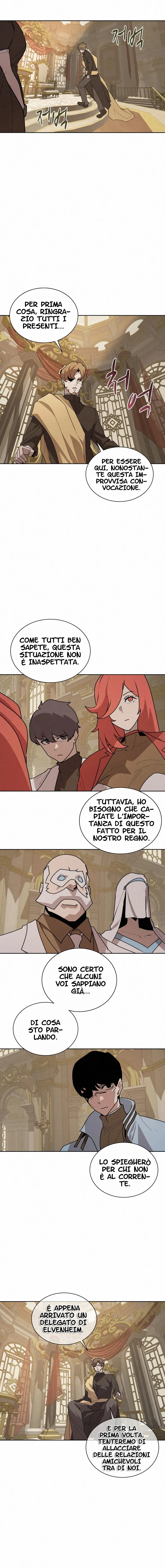 Read Book Eater IT Manga Online
