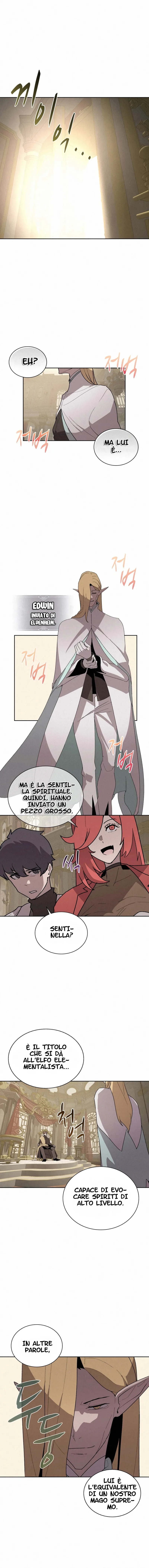Read Book Eater IT Manga Online