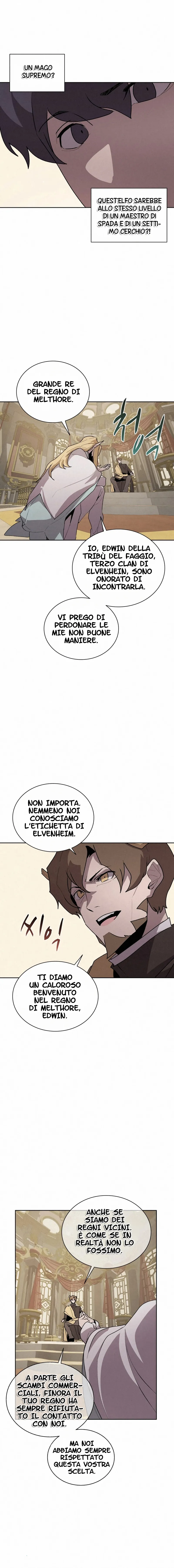 Read Book Eater IT Manga Online