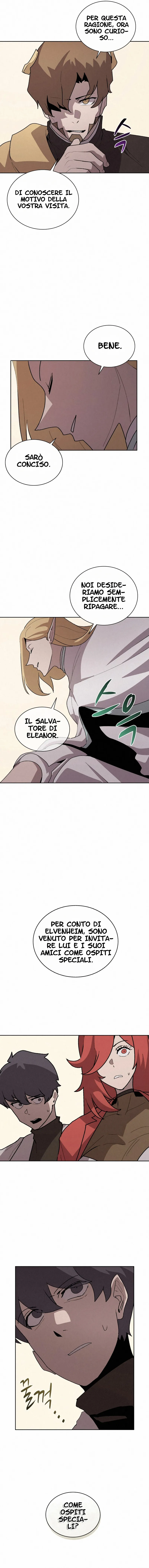 Read Book Eater IT Manga Online