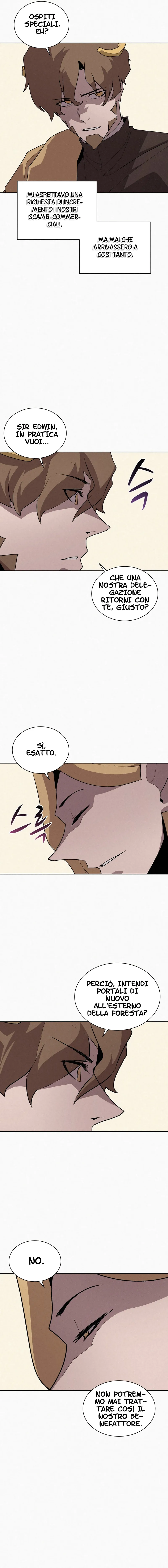 Read Book Eater IT Manga Online