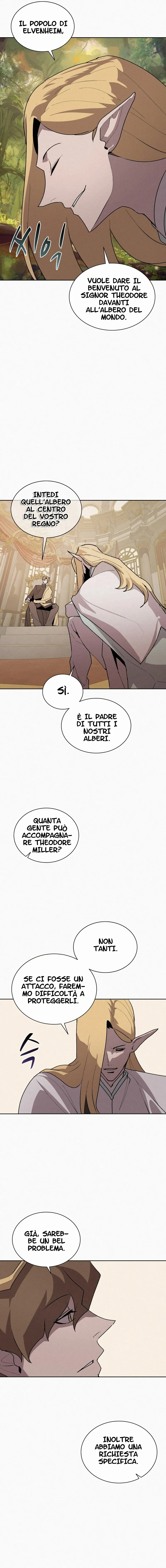 Read Book Eater IT Manga Online