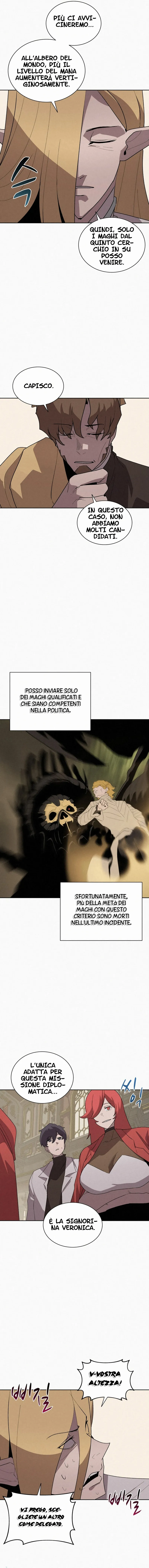 Read Book Eater IT Manga Online