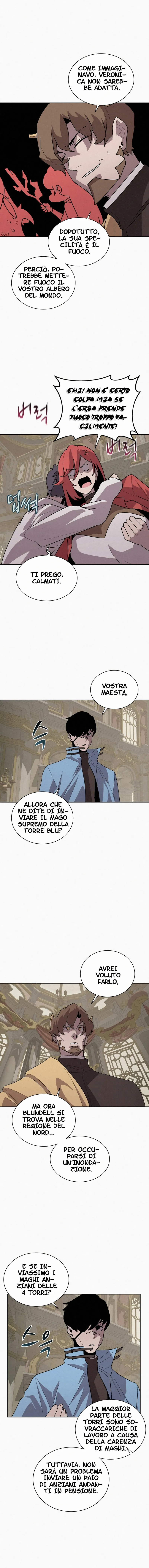 Read Book Eater IT Manga Online