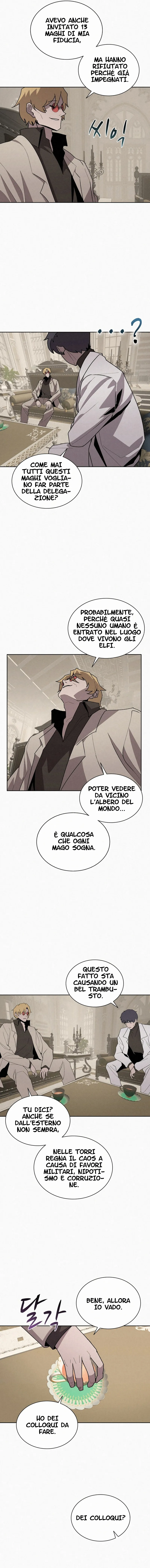 Read Book Eater IT Manga Online
