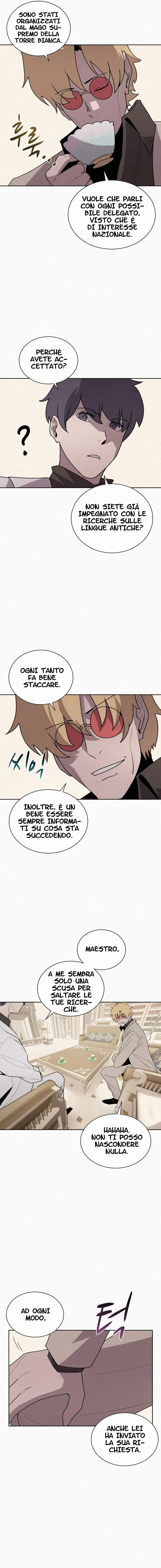 Read Book Eater IT Manga Online