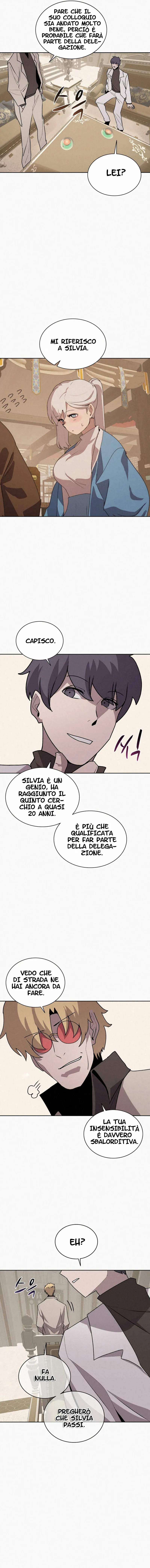 Read Book Eater IT Manga Online