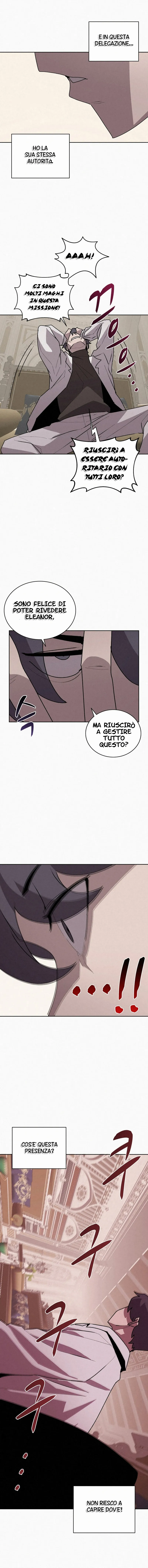 Read Book Eater IT Manga Online