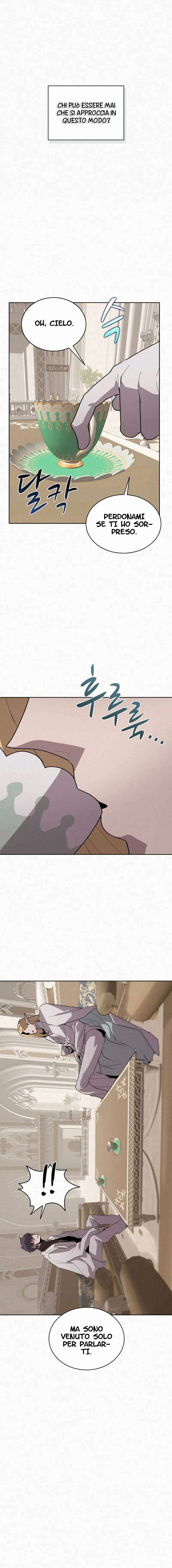 Read Book Eater IT Manga Online