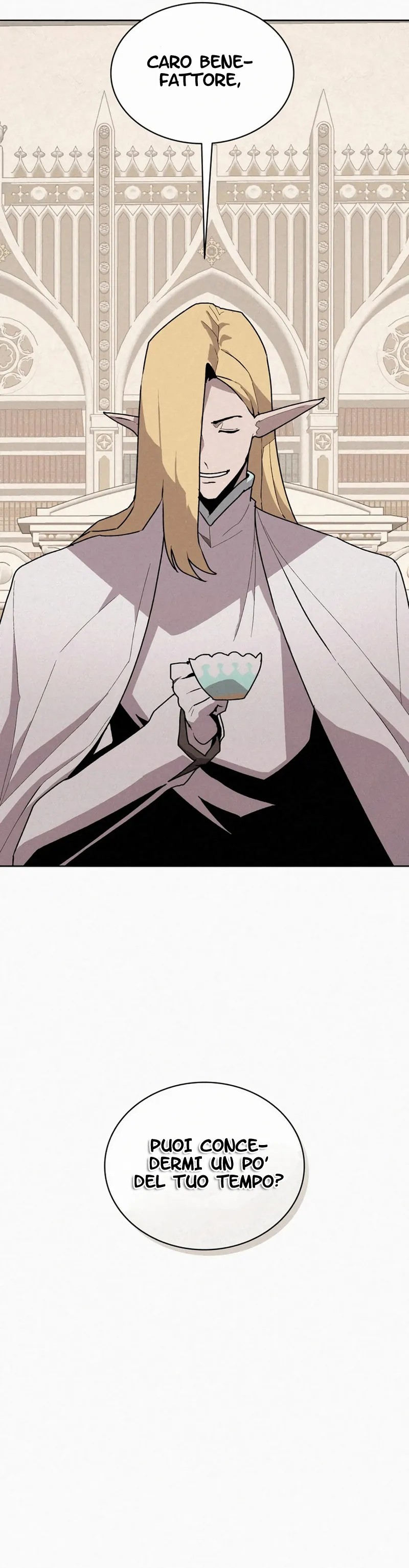 Read Book Eater IT Manga Online
