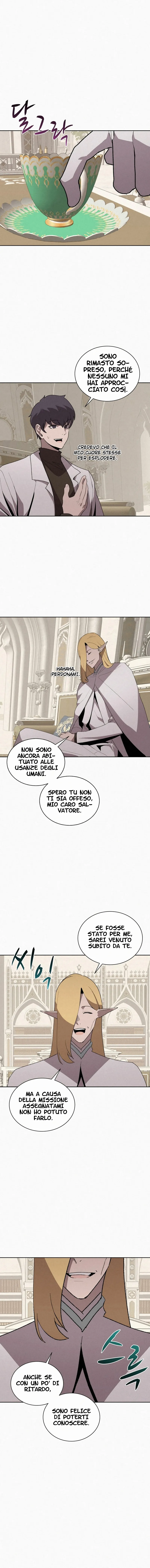 Read Book Eater IT Manga Online