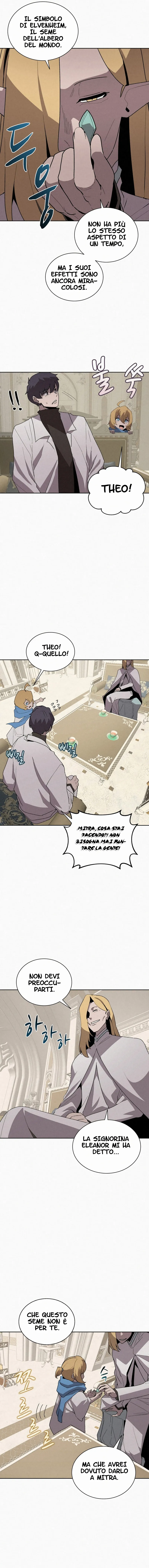 Read Book Eater IT Manga Online