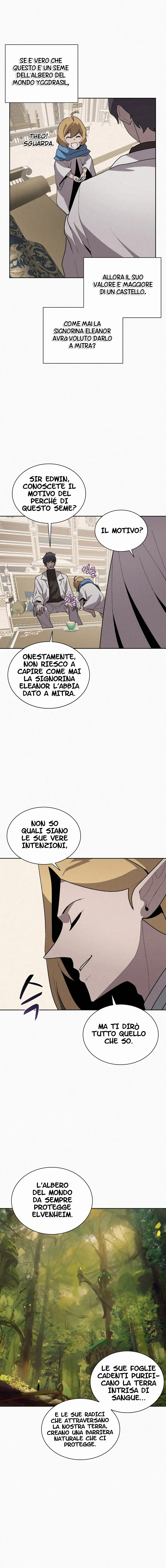 Read Book Eater IT Manga Online