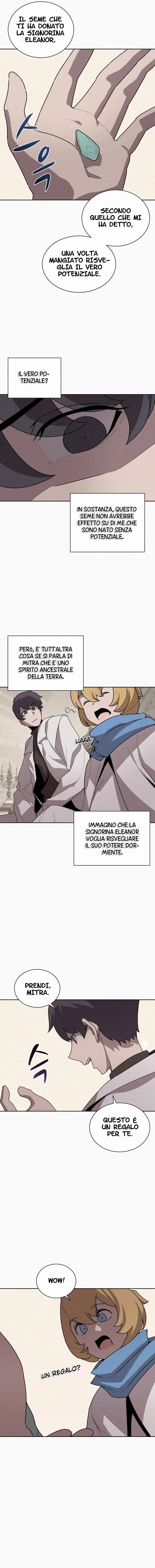 Read Book Eater IT Manga Online